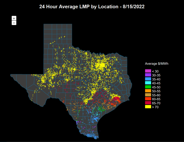 The CIMView Data Advantage – Visualizing Data by Location